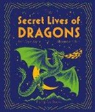 Professor Zoya Agnis, Zoya Agnis, Alexander Utkin, Alexander Utkin - Secret Lives of Dragons