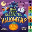 Laura Knowles, Knowles Laura, Gabriele Tafuni, Gabriele Tafuni - How Many Sleeps 'Til Halloween?