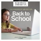 Scientific American, George Newbern - The Science of Education: Back to School (Hörbuch)