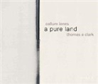 Thomas A Clarke, Thomas A. Clarke, Callum Innes - Callum Innes - a pure land
