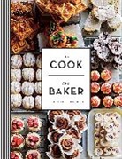 Cherie Bevan, Cherie Tauroa Bevan, Bevan Cherie, Tass Tauroa, Tauroa Tass - The Cook and Baker