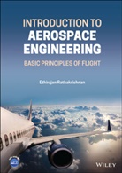 E Rathakrishnan, Ethirajan Rathakrishnan, Ethirajan (Indian Institute of Tech Rathakrishnan, Rathakrishnan Ethirajan - Introduction to Aerospace Engineering