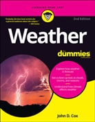 Jd Cox, John D Cox, John D. Cox - Weather for Dummies