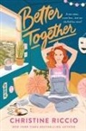 Christine Riccio - Better Together