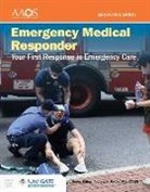 American Academy Of Orthopaedic Surgeons - Emergency Medical Responder: Your First Response in Emergency Care Includes Navigate Preferred Access