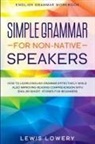 Lewis Lowery - English Grammar Workbook