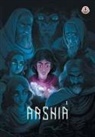 Ashkan Rahgozar - Arshia
