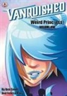 Felicia Mars, Ben Smith - Vanquished