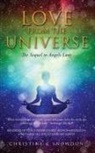 Christine Snowdon - Love from the Universe