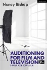 Nancy Bishop, Bishop Nancy - Auditioning for Film and Television