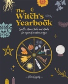 Clare Gogerty, Clare (Author) Gogerty, Gogerty Clare - The Witch's Yearbook