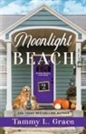 Tammy L. Grace - Moonlight Beach