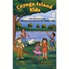 Judy Bradbury, Gabriella Vagnoli, Gabriella Vagnoli - The Mystery of the Barking Branches and the Sunken Ship