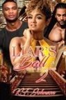 K. F. Johnson, Christine N. Davis - Liar's Ball