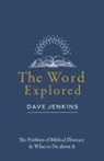 Dave Jenkins, Dave Jenkins - The Word Explored