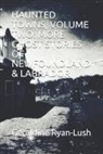 Geraldine Ryan-Lush - Haunted Towns, Volume Two: More Ghost Stories of Newfoundland & Labrador
