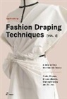 Danilo Attardi - Fashion Draping Techniques Vol. 2