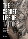 Jordi Garriga, Jordi Torras Vasco - The Secret Life of Tattoos
