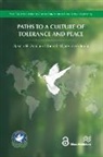 Al Jarwan, Ahmed Al Jarwan, Ahmed Bin Mohammed Al Jarwan, Basma El Zein, Ahmed Al Jarwan, Basma El Zein - Paths to a Culture of Tolerance and Peace