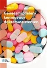 J van Amerongen, J. van Amerongen - Geneesmiddelenkennis Voor Doktersassistenten