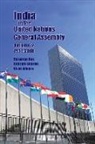 Suranjan Das, Vivek Mishra, Sitaram Sharma - India in the United Nations General Assembly Volume 2 - 1971-2018