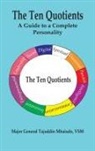 Tajuddin Mhaisale - The Ten Quotients