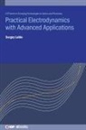Sergey Leble, Sergey (Immanuel Kant Baltic Federal University Leble - Practical Electrodynamics with Advanced Applications