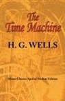 H. G. Wells - The Time Machine