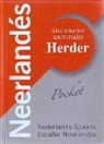 Johanna Sattler - Diccionario Pocket Neerlandes