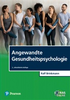 Ralf Brinkmann - Angewandte Gesundheitspsychologie