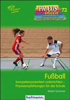 Robert Schreiner, Robert (Dr.) Schreiner - Fußball