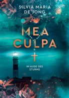 Silvia Maria de Jong, Silvia Maria de Jong - Mea Culpa