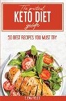 Elena Fields - The Practical Keto Diet Guide