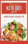 Elena Fields - The Practical Keto Diet Guide