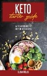 Elena Fields - Keto Starter Guide
