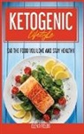 Elena Fields - Ketogenic Lifestyle
