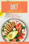 Elena Fields - The Essential Diet Cookbook for All