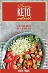 Elena Fields - Amazing Keto Cookbook