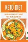 Elena Fields - Clean Keto Diet Cookbook