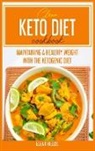 Elena Fields - Clean Keto Diet Cookbook