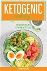 Elena Fields - Ketogenic Cooking