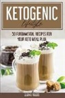 Elena Fields - Ketogenic Lifestyle
