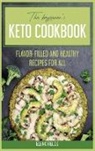 Elena Fields - Keto Diet Cookbook For Weight Loss