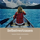 Kerstin Hack - Selbstvertrauen