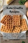 Master Kitchen America - Keto Chaffle Recipes