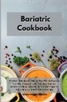 Master Kitchen America - Bariatric Cookbook