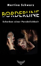 Martina Schwarz, Merlin Bookshop, Merlins Bookshop, Merlins Bookshop - Borderline