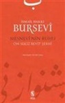 Ismail Hakki Bursevi - Mesnevinin Ruhu