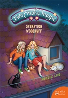 Sibylle Luig, Ulrike Barth-Musil - Two Make Magic - Operation Woodruff
