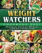 David Wyatt - New Weight Watchers Cookbook 2021